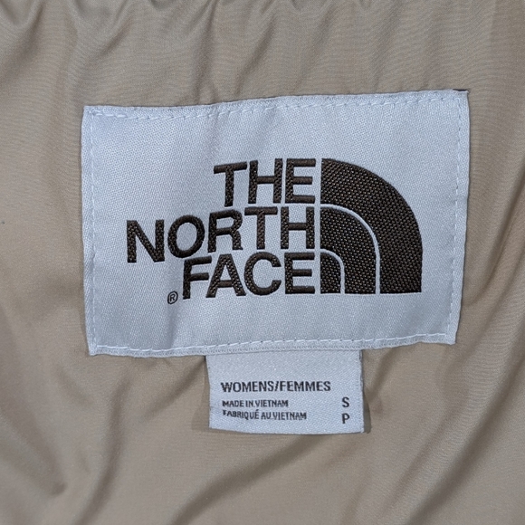 The North Face Sylvester Insulated Vest - Picture 8 of 8
